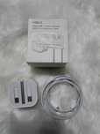 Szybka ładowarka do iPhone USB C 20 W