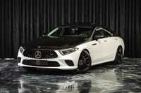 Mercedes-Benz CLS 400 d 4Matic 9G-TRONIC AMG Line