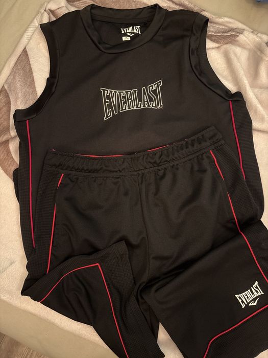 Komplet sportowy Everlast roz 158