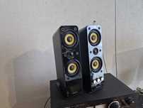 głośniki komputerowe creative gigaworks t40 series 2