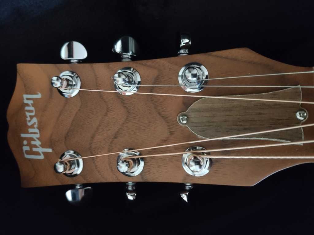 Gibson G-Writer Natural Acoustic