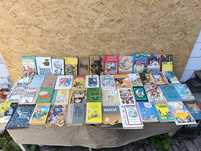 Советские детские книги книжки СССР для детей сказки книга дитяча