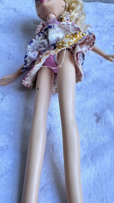 Lalka Cloe z serii Bratz