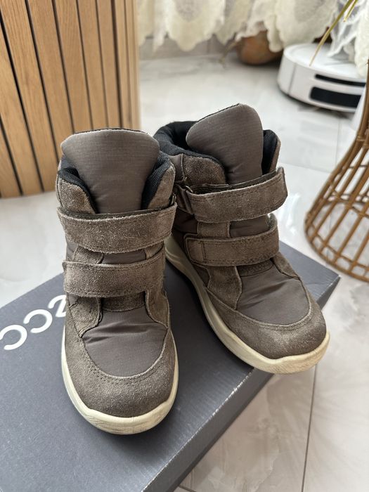 Зимові ботинки ессо 29