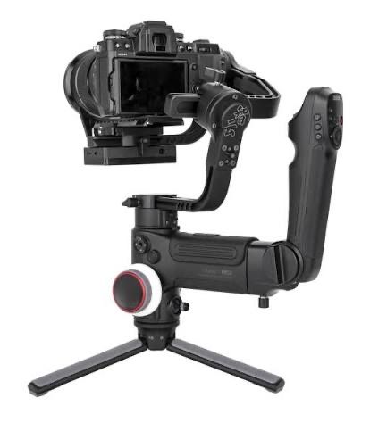 Gimbal Zhiyun Crane 3 LAB | JAK NOWY | KOMPLET