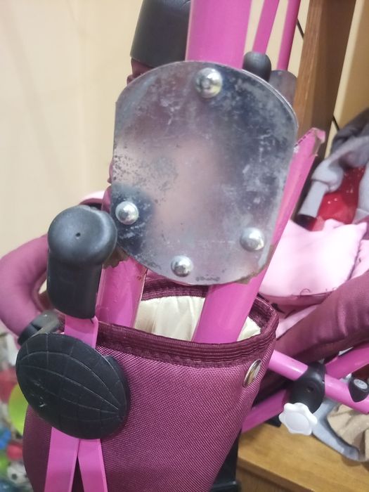 Гойдалка складна