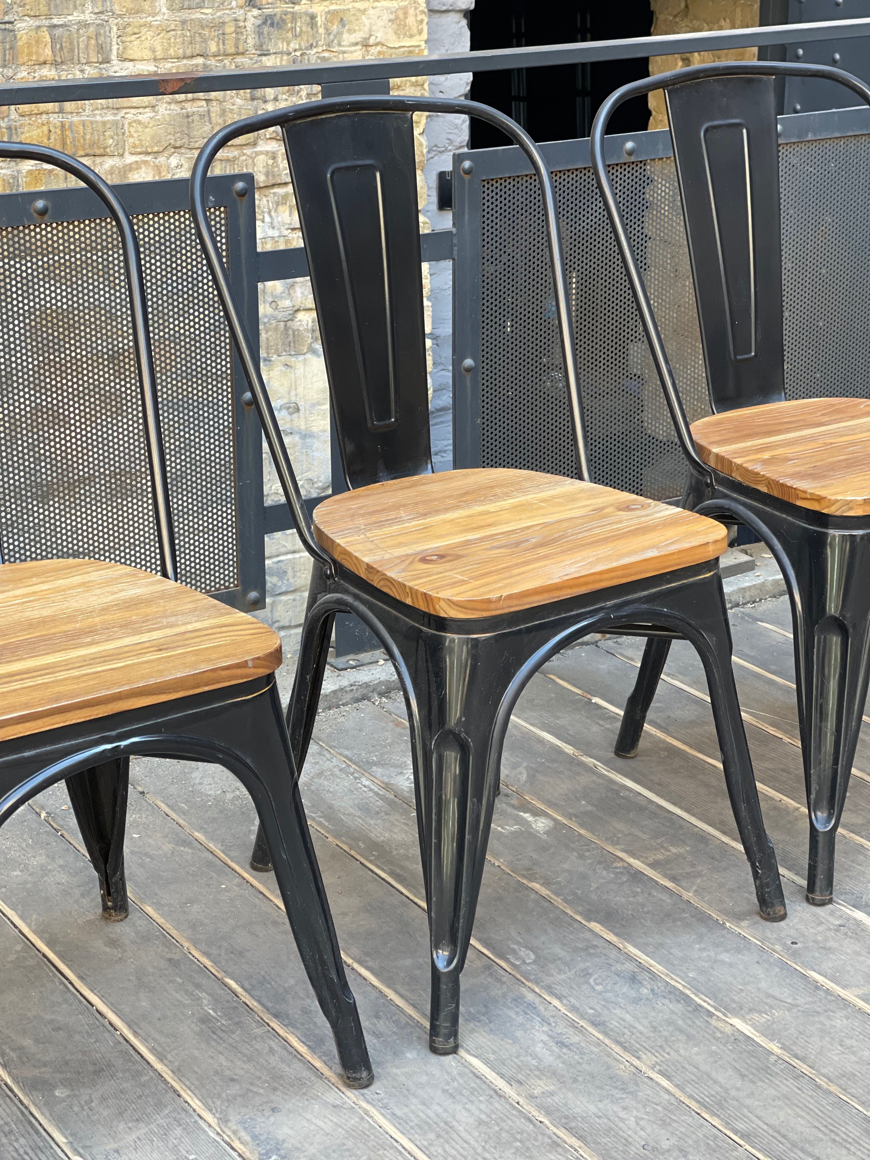 Стільці, крісла (стулья, кресла) для кафе, кав’ярні (кофейни), кухні