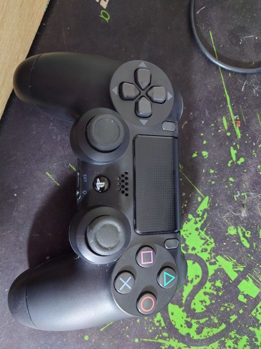 Гемпад dualshock 4