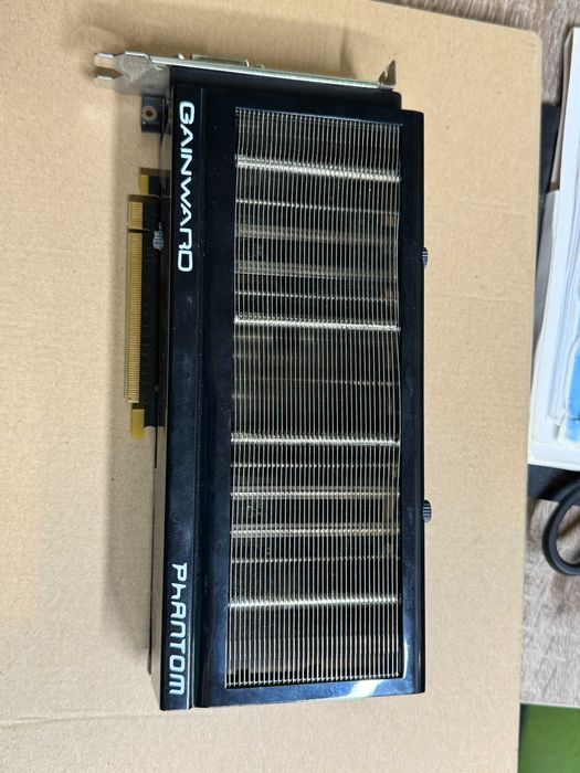 Karta graficzna GeForce GTX 960 Phantom 4 GB DDR5 128 bit