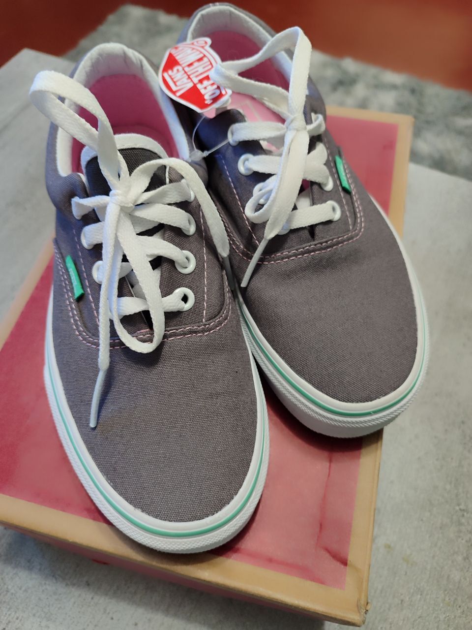 Кеди Vans Authentic