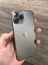 iPhone 13 Pro Max 256GB Graphite з гарантією