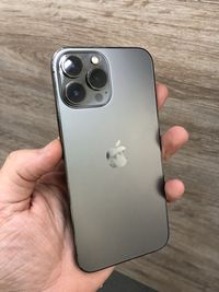 iPhone 13 Pro Max 256GB Graphite з гарантією