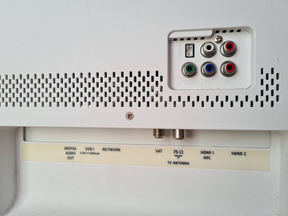 Telewizor Philips 55PUS6804/12