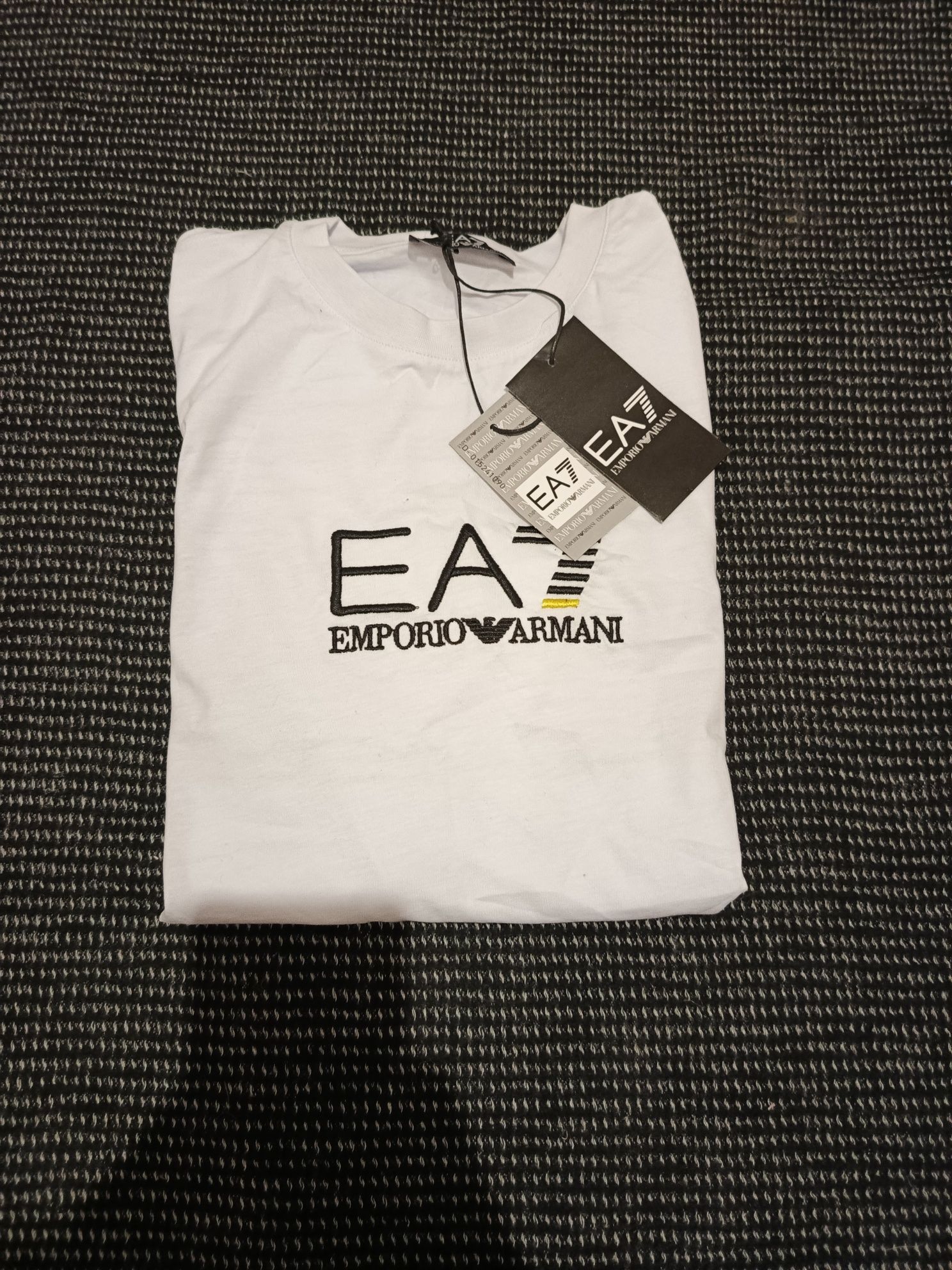 T-shirt Emporio Armani jeans