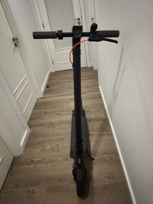 Xiaomi scooter 4 lite 2gen