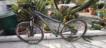 BTT MARIN em excelente estado