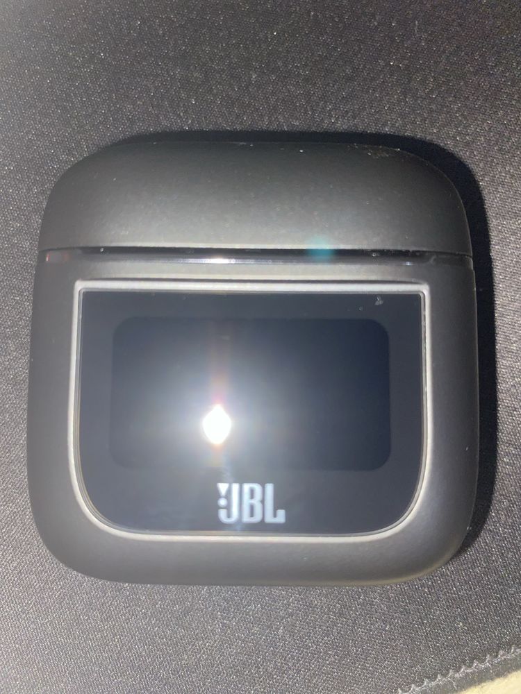 Słuchawki JBL Tour Pro 2