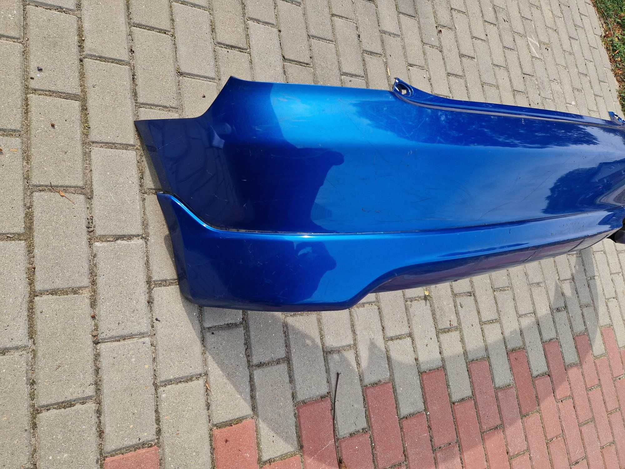 [93] Zderzak tylni Honda Civic VII 01-06r.