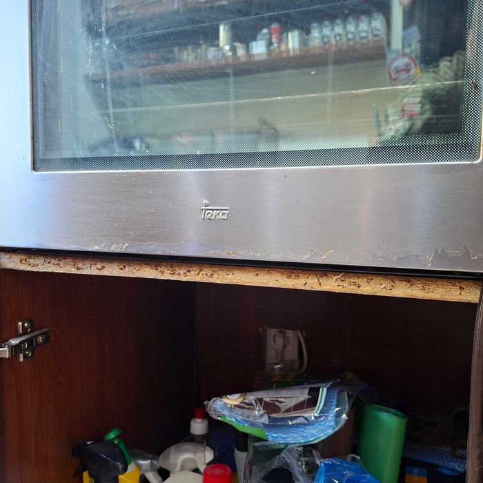 szafki kuchenne kuchnia