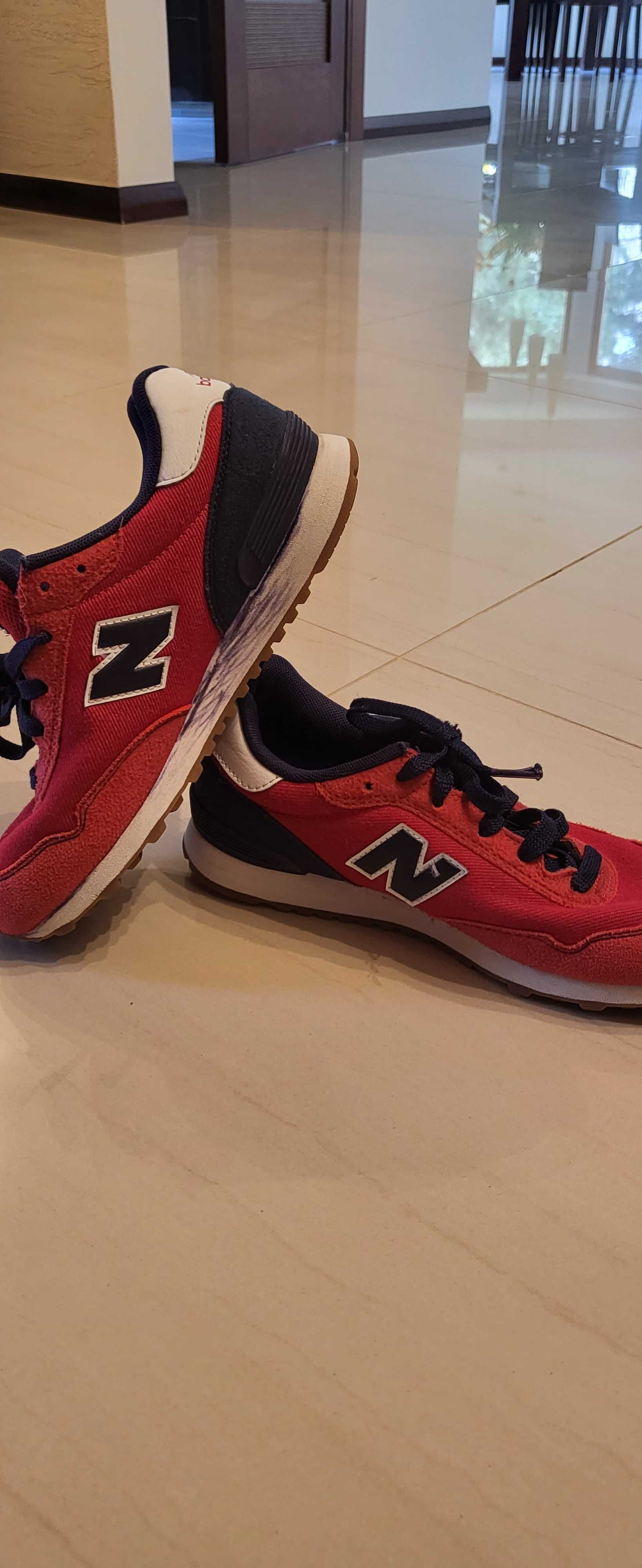 Buty New Balance 35