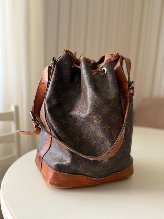 Сумка Louis Vuitton vintage оригінал!