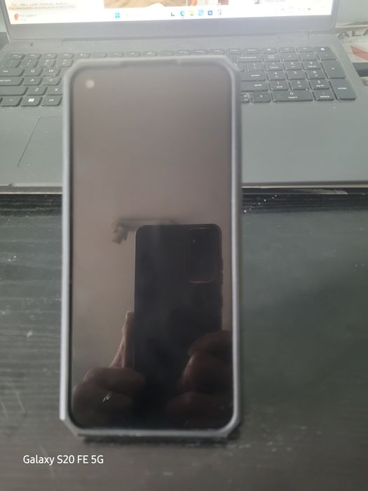 Oppo A53 bez rys