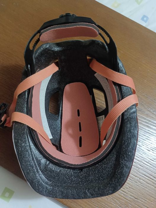 Capacete Bicicleta Criança