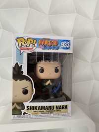 Figurka naruto shikamaru