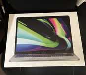 MacBook Pro A2338