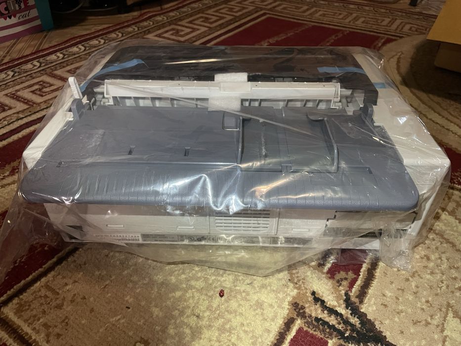 Принтер OKI Microline 5720 (ML5720) — Новый, не использовался!