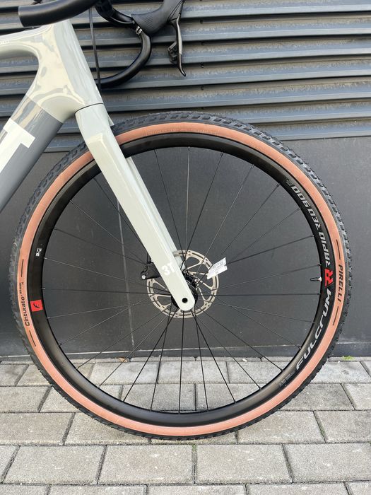 3T Primo Grey New
