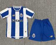 Kit criança FC Porto principal