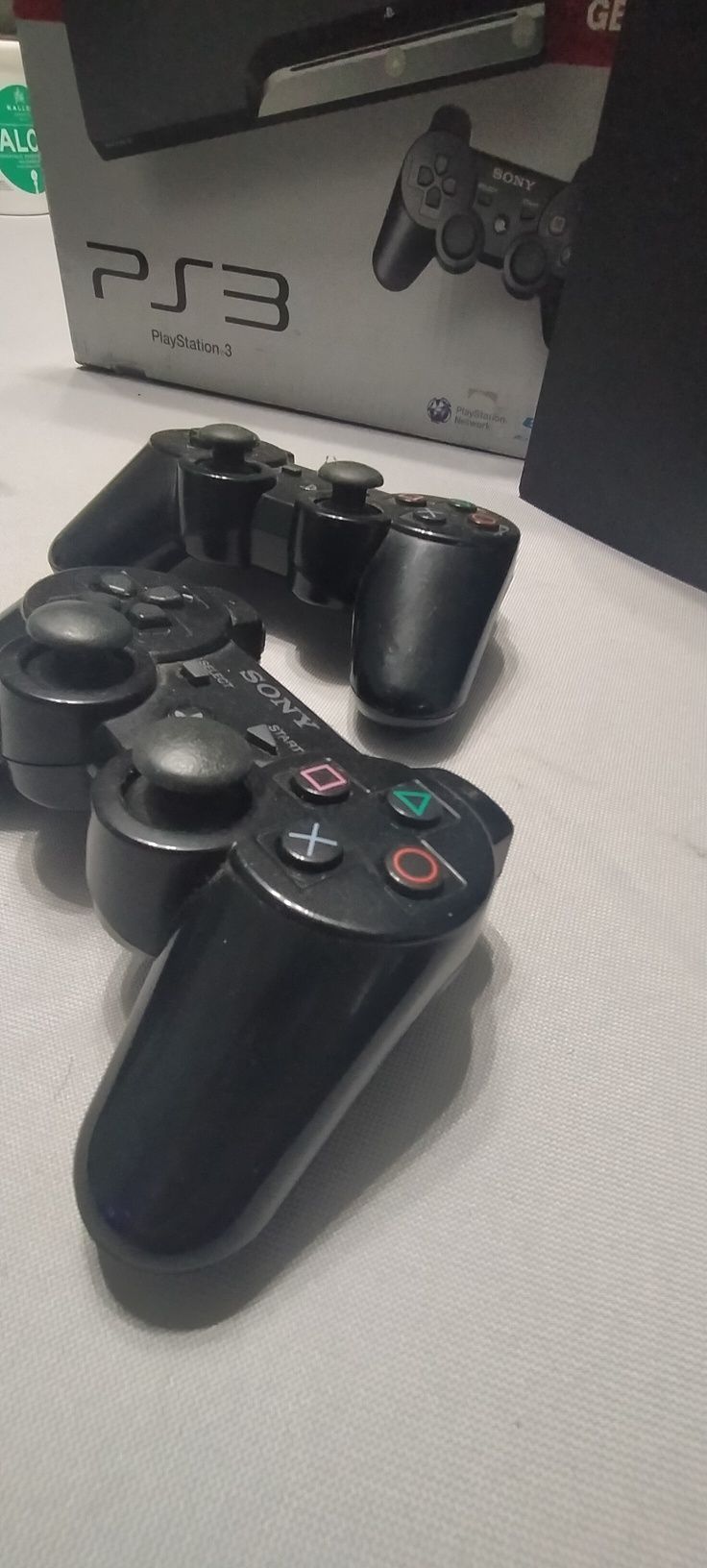 PlayStation 3Slim