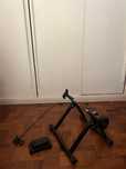 Rolo treino  bicicleta HomCom