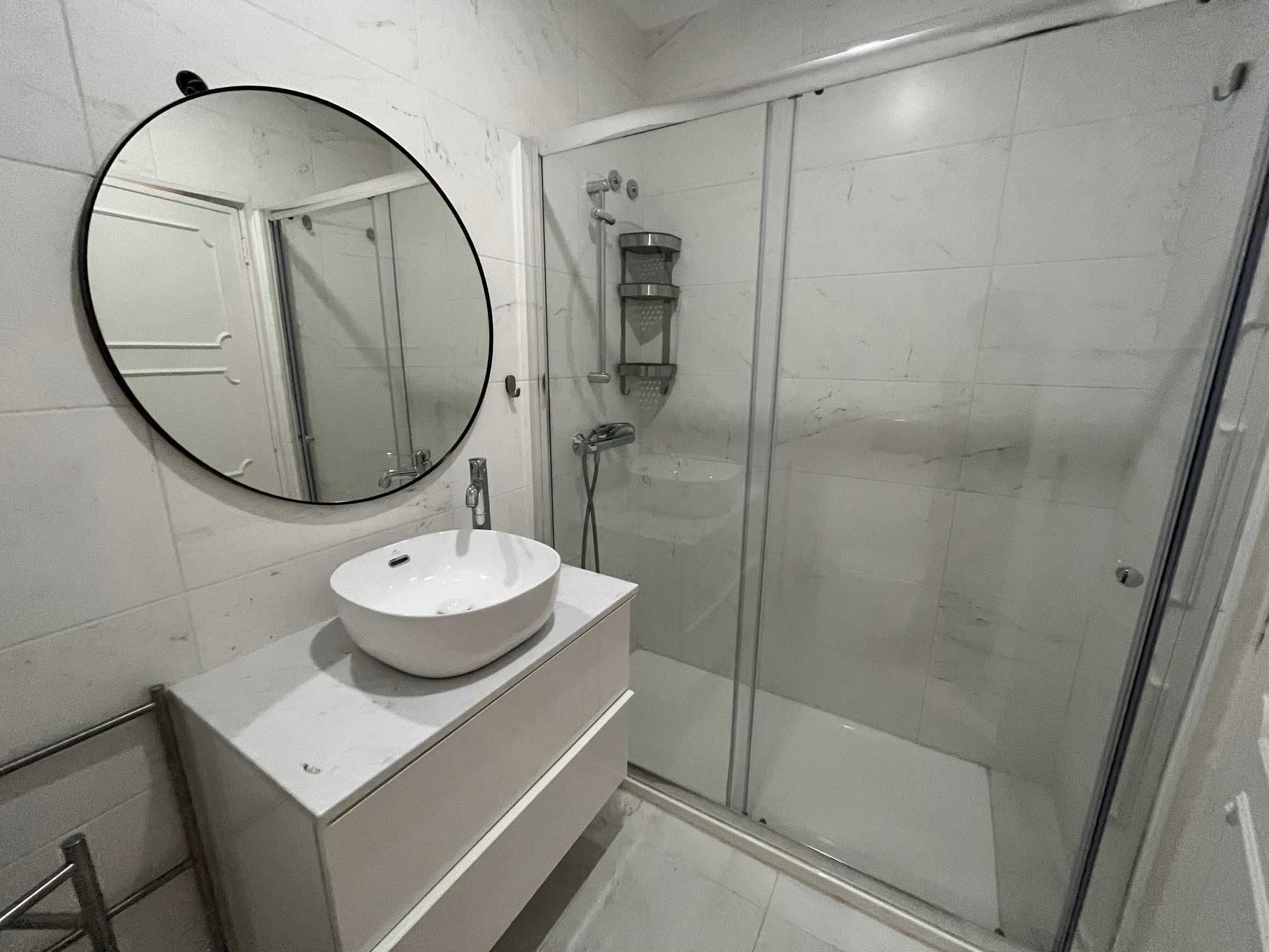 Quarto para estudante ou recém licenciado perto do metro Encarnação