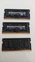 Memória RAM DDR4  3200 Mhzv SO - DIMM