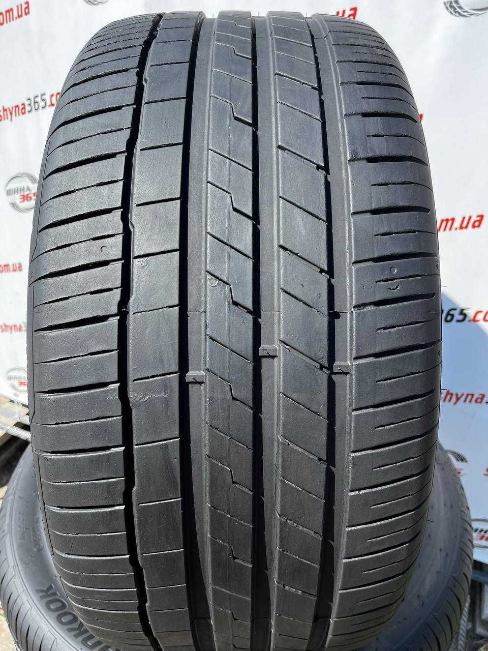 Шини в стані нових 285/40 R22 HANKOOK VENTUS S1 EVO3 SUV AO K127A