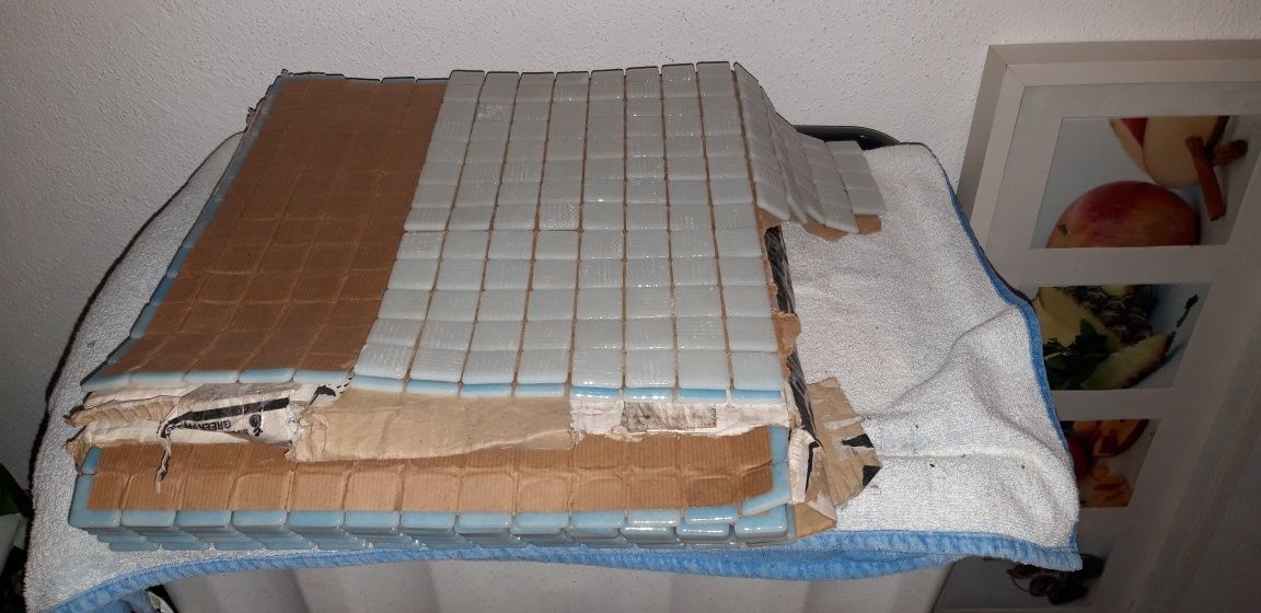 Pedra para piscina