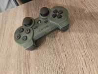 Comando playstation 3 jungle green