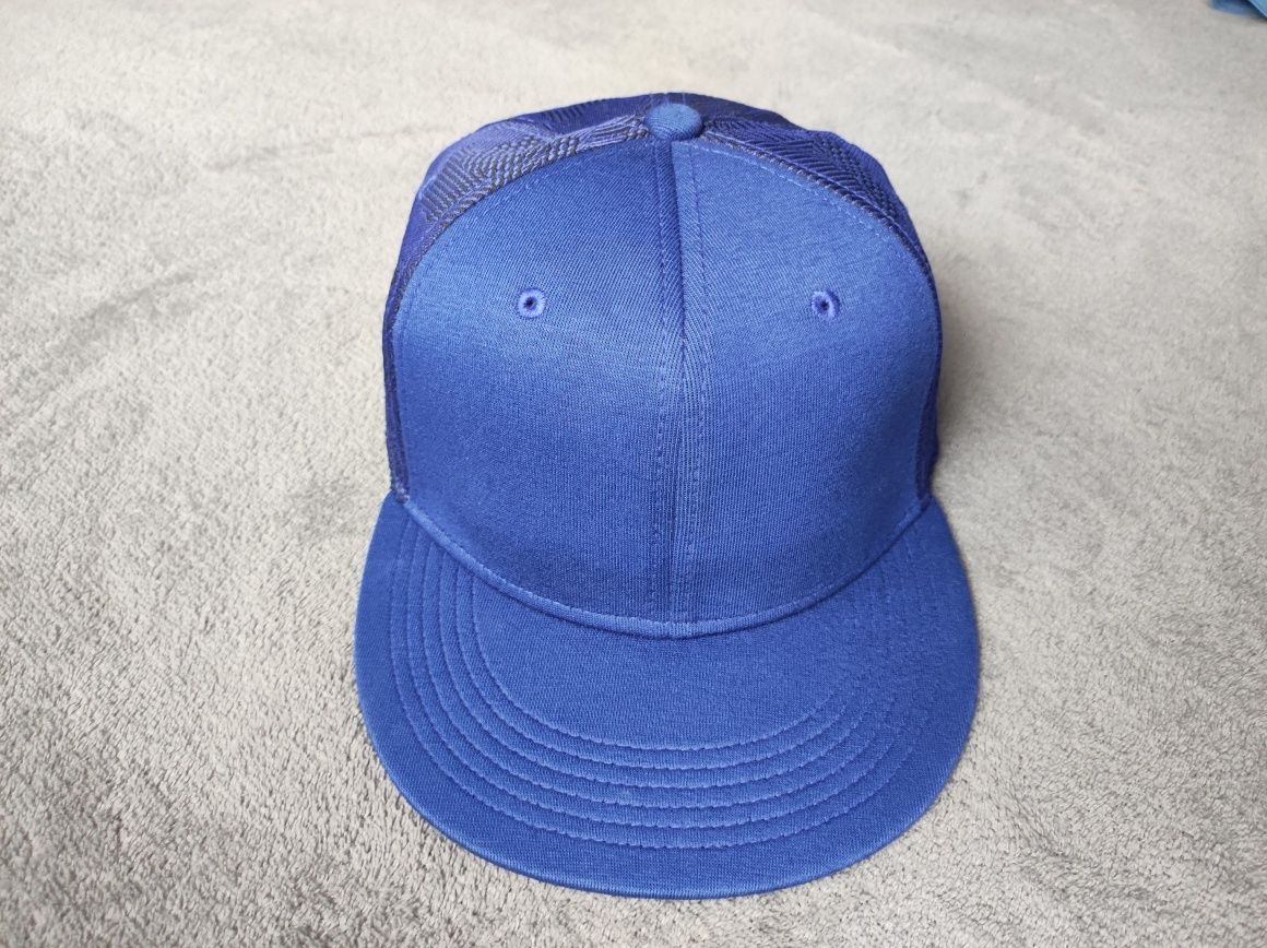 Czapka z daszkiem Nike True Cap