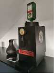 Jagermeister - Nalewak - Chłodziarka - Lodówka - Maszyna chłodząca