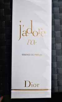 Dior J'Adore L'Or Essence Selado