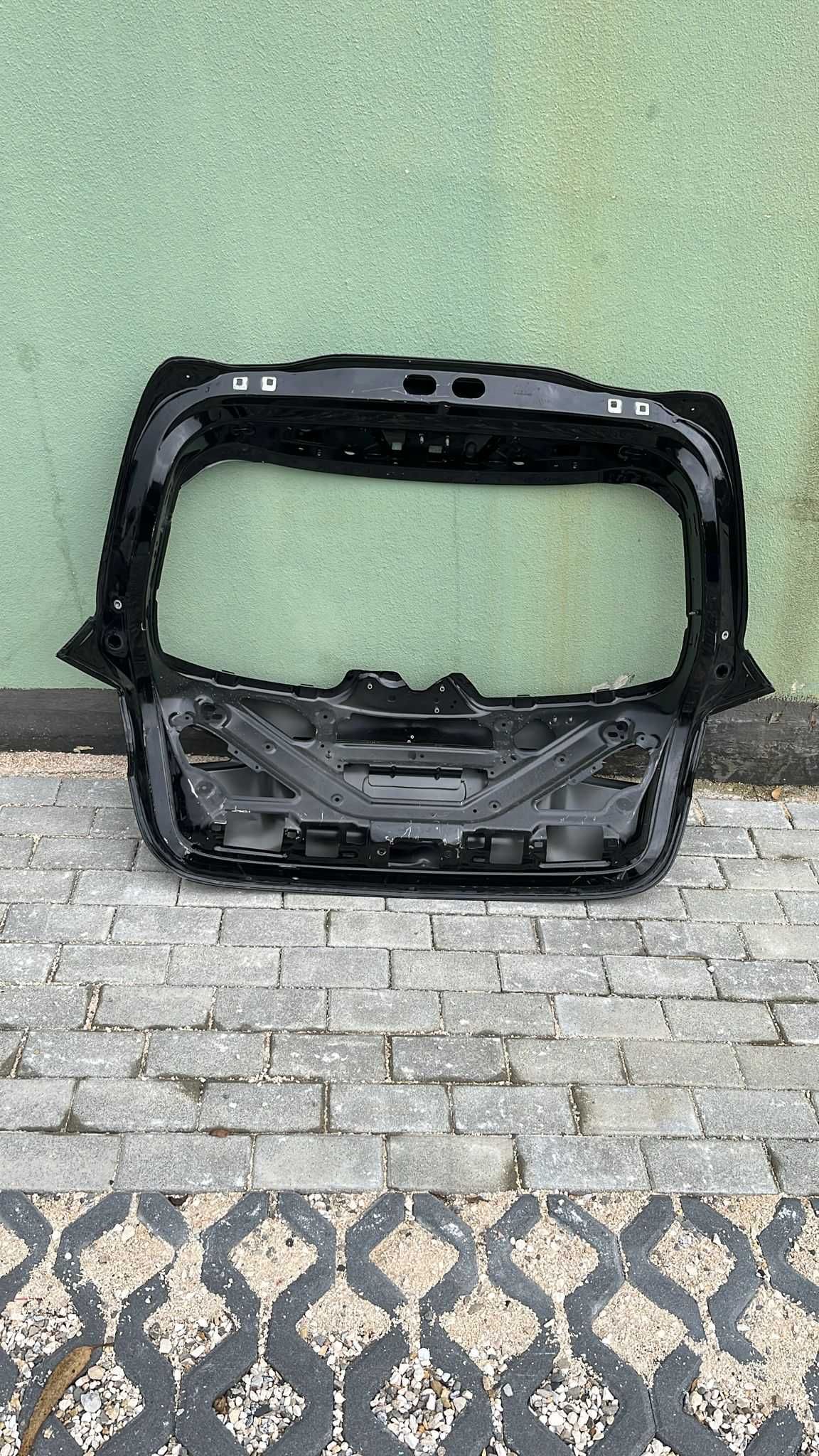 Porta / tampa da mala MERCEDES-BENZ Classe A