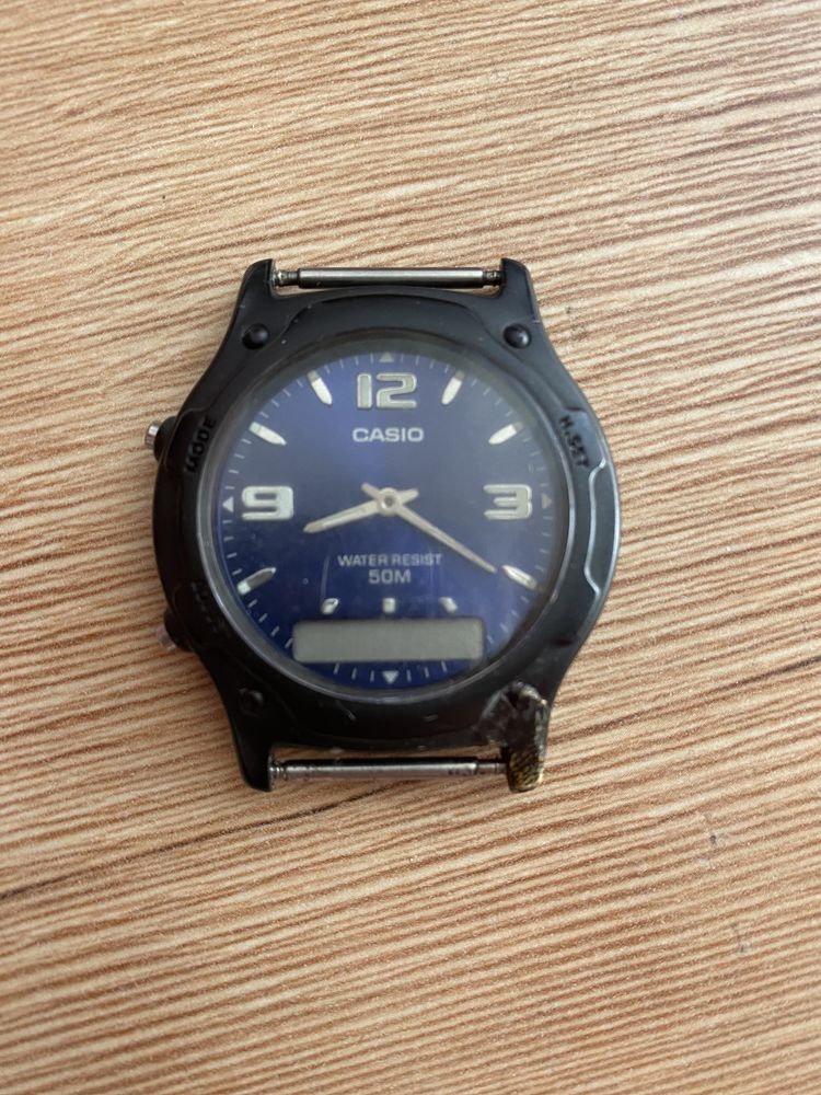 Zegarek Casio AW-49H 2005 rok