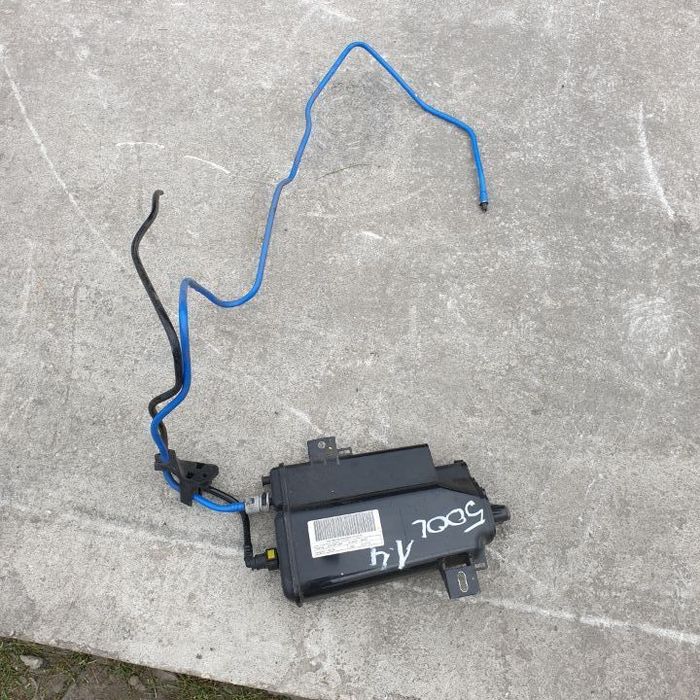 FIAT 500L 500L FILTR WEGLOWY PRZEWODY  00518851540 16R