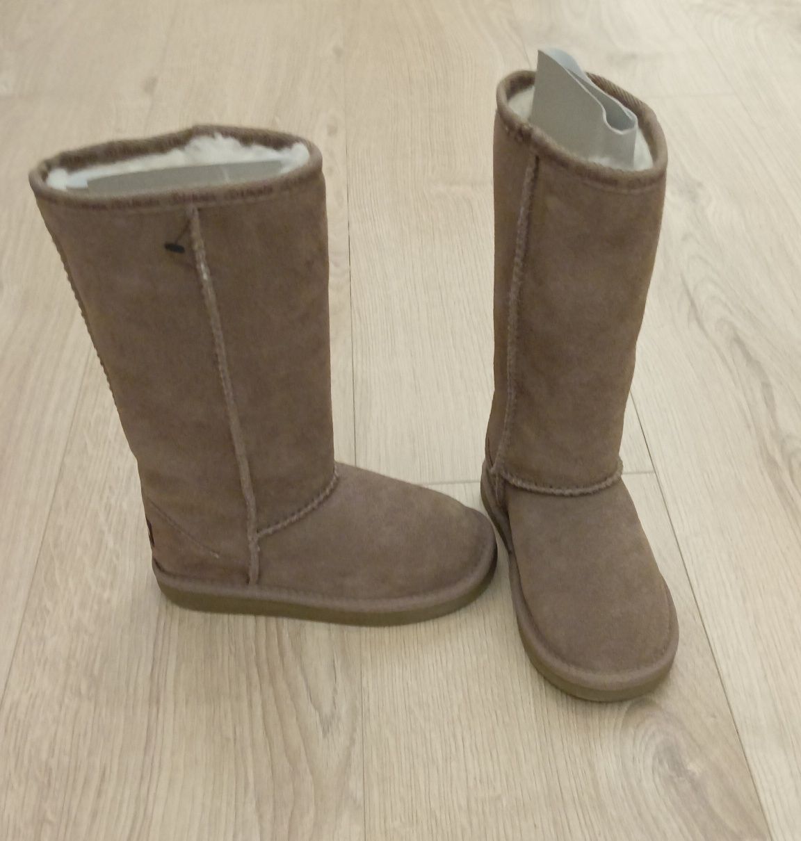 Ukala( ugg,emu) ,yгги 27-28(10)