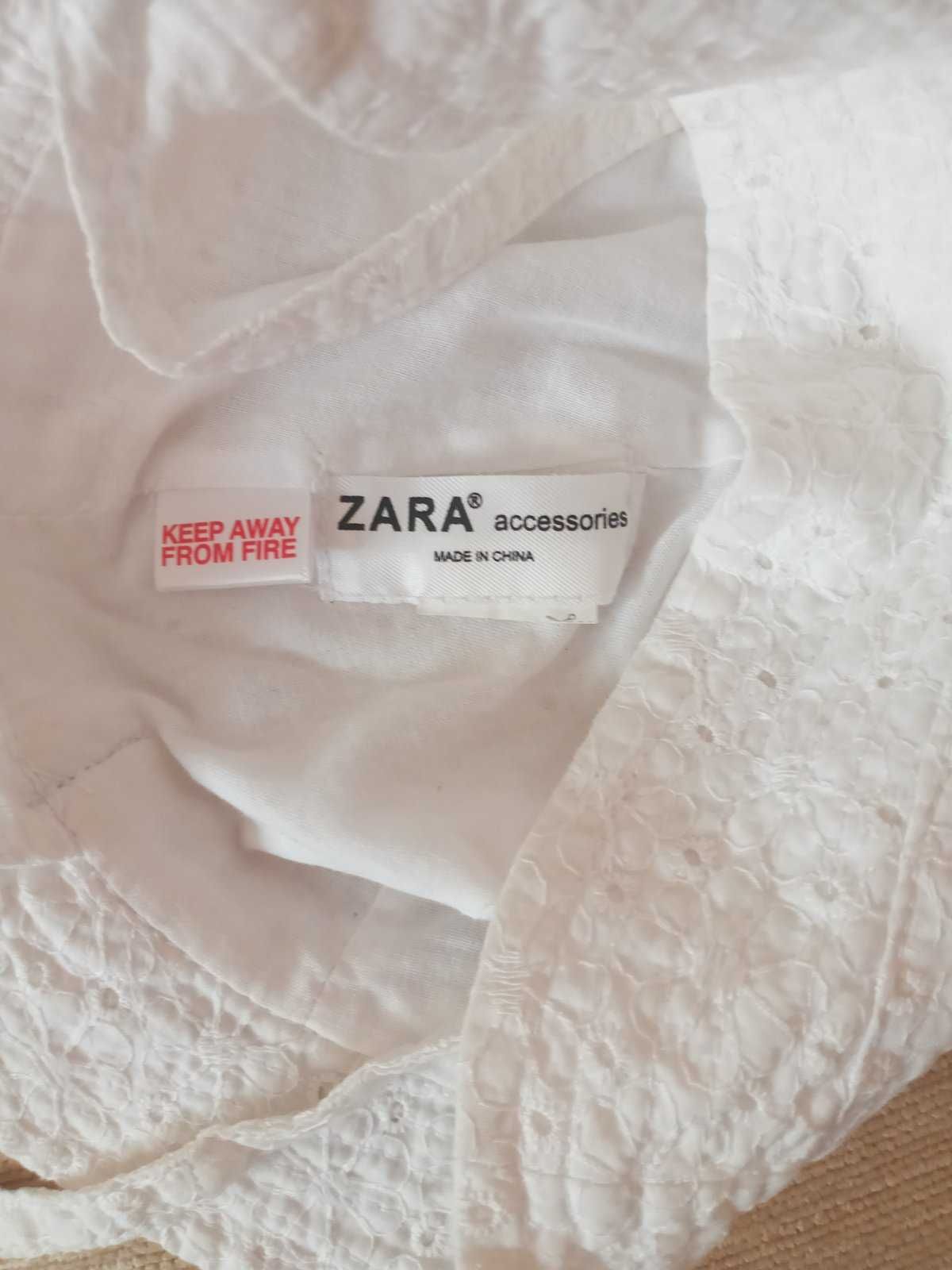 Панамка ZARA на девочку