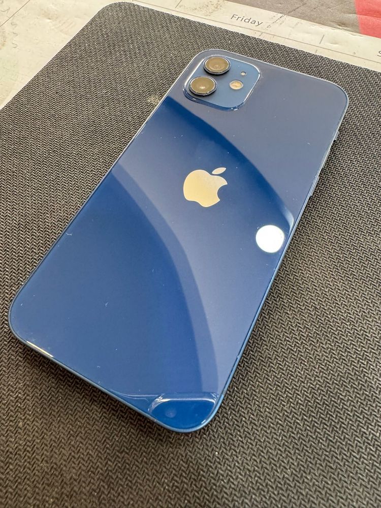 Iphone 12 64gb como novo