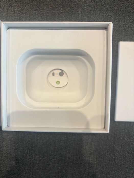 Sluchawki bezprzewodowe airpods pro 2