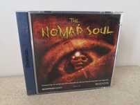 The Nomad Soul gra Sega Deamcast komplet Anglik PAL